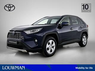 Toyota RAV4 2.5 Hybrid Executive | Dealeronderhouden |