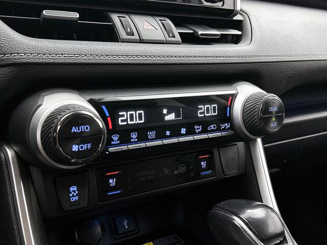 Toyota RAV4 2.5 Hybrid Executive | Dealeronderhouden |