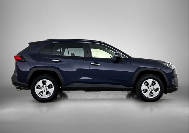 Toyota RAV4 2.5 Hybrid Executive | Dealeronderhouden |