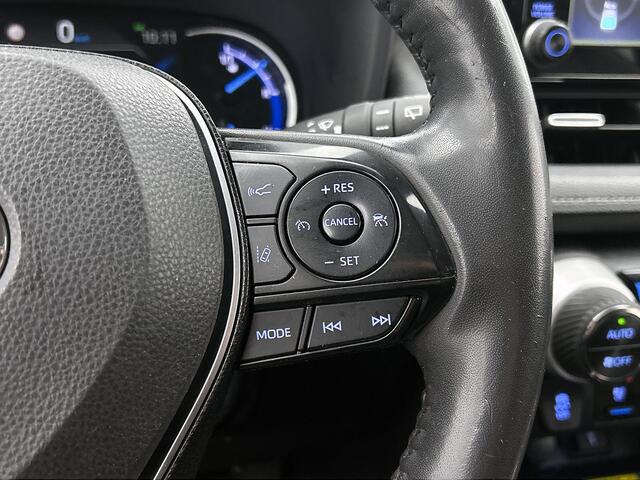 Toyota RAV4 2.5 Hybrid Executive | Dealeronderhouden |