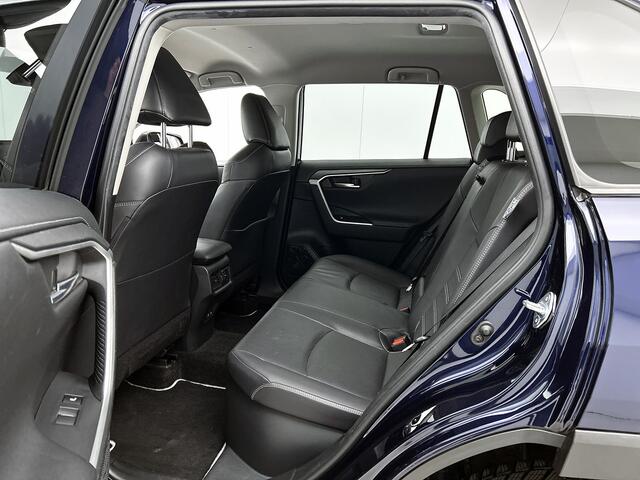 Toyota RAV4 2.5 Hybrid Executive | Dealeronderhouden |