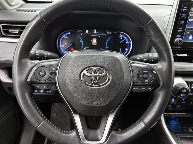 Toyota RAV4 2.5 Hybrid Executive | Dealeronderhouden |