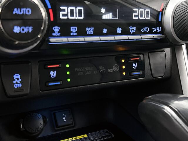 Toyota RAV4 2.5 Hybrid Executive | Dealeronderhouden |