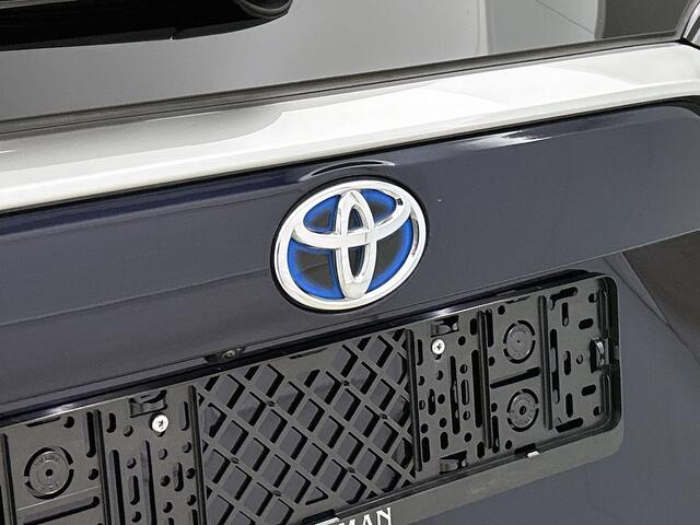 Toyota RAV4 2.5 Hybrid Executive | Dealeronderhouden |