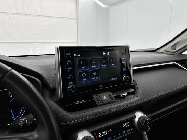Toyota RAV4 2.5 Hybrid Executive | Dealeronderhouden |