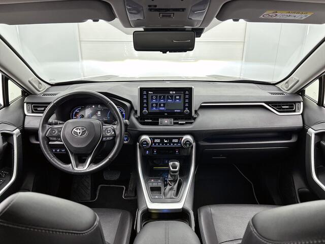 Toyota RAV4 2.5 Hybrid Executive | Dealeronderhouden |