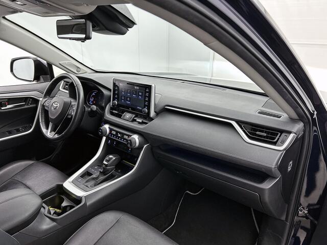 Toyota RAV4 2.5 Hybrid Executive | Dealeronderhouden |
