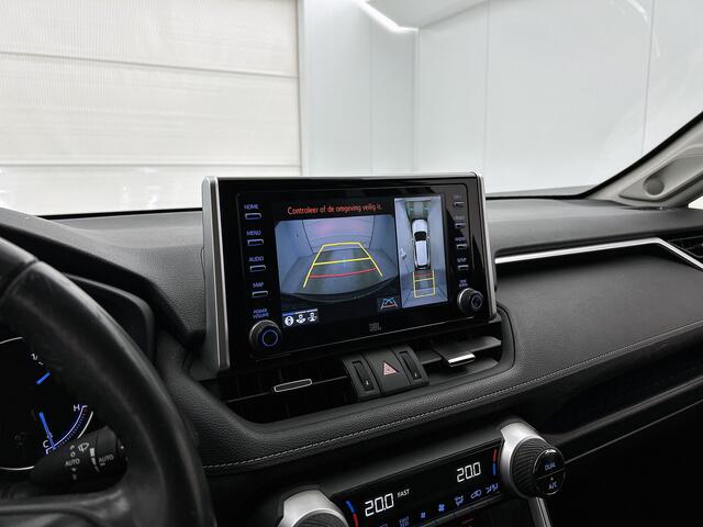 Toyota RAV4 2.5 Hybrid Executive | Dealeronderhouden |
