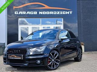Audi A1 (2010 - 2018)