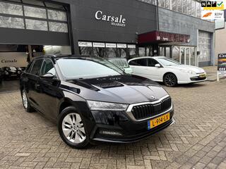 SKODA OCTAVIA Combi 1.0 e-TSI Ambition automaat