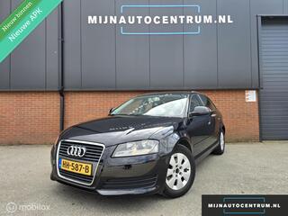 Audi A3 Sportback (2004 - 2012)