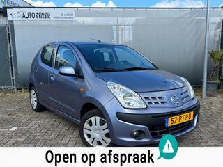 Nissan Pixo