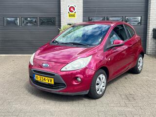 Ford Ka (2008 - 2016)
