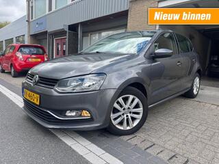 Volkswagen Polo (2009 - 2017)