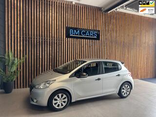 Peugeot 208 (2012 - 2019)
