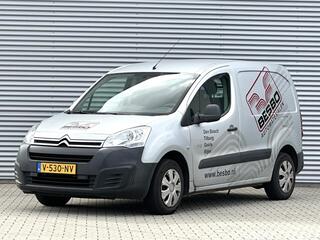 CITROEN BERLINGO 1.6 BlueHDI 75 Club Cruise|Airco
