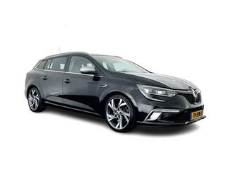 Renault Megane Estate