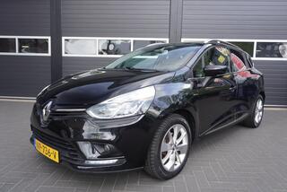 Renault Clio Estate