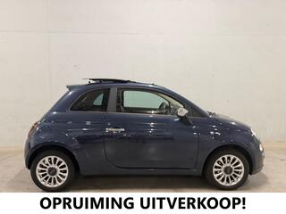 Fiat 500 (2007 - 2025)