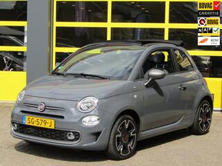 Fiat 500 (2007 - 2025)