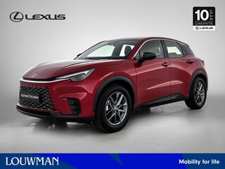 LEXUS LBX 2WD | Dealeronderhouden | Achteruitrijcamera | Apple Carplay/Android Auto |