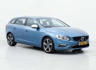 Volvo V60 (2010 - 2018)