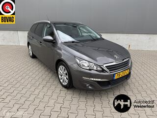 Peugeot 308 SW (2014 - 2021)