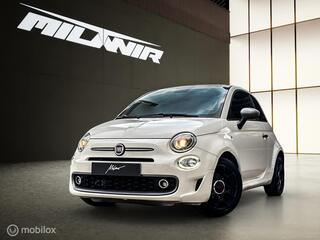 Fiat 500 (2007 - 2025)