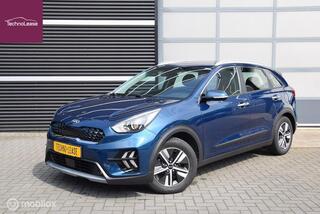 KIA Niro 1.6gdi HEV Dynamicline Trekhaak NAVI Apple carplay