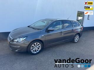 Peugeot 308 SW (2014 - 2021)