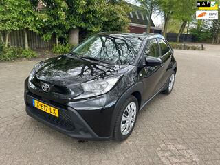 TOYOTA AYGO X 1.0 VVT-i MT Play