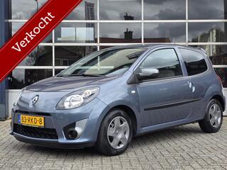 Renault Twingo (2007 - 2014)