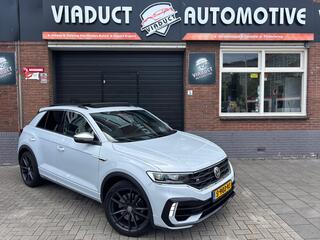 VOLKSWAGEN T-Roc 2.0 TSI 4Motion R Pano Beats