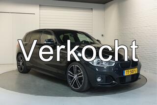 BMW 1-SERIE 118i Dealeronderhouden | M-Pakket | Harman Kardon | Carplay | 118