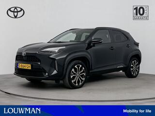 TOYOTA YARIS Cross 1.5 Hybrid Dynamic | NL dealeronderhouden |