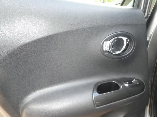 Nissan Juke 1.6 N-Connecta Automaat, Navi, Camera, 17 LM Velgen