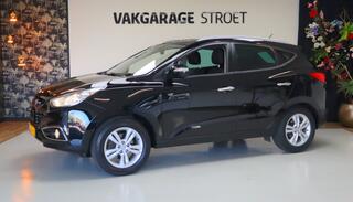HYUNDAI IX35 1.6i GDI Style | pano | afn.b.trekh | cruise | half leer | NL