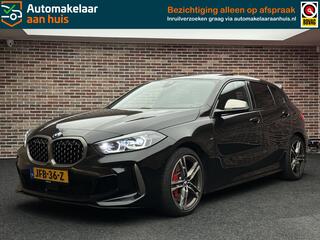 BMW 1-Serie (2020 - 2024)