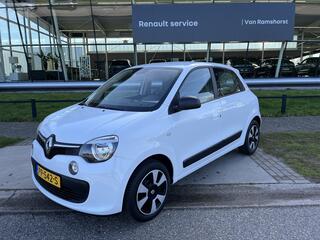 Renault Twingo (2014 - 2025)