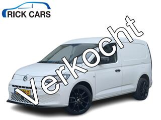 VOLKSWAGEN CADDY Cargo 2.0 TDI 102 PK Euro 6 Airconditioning/cruise control