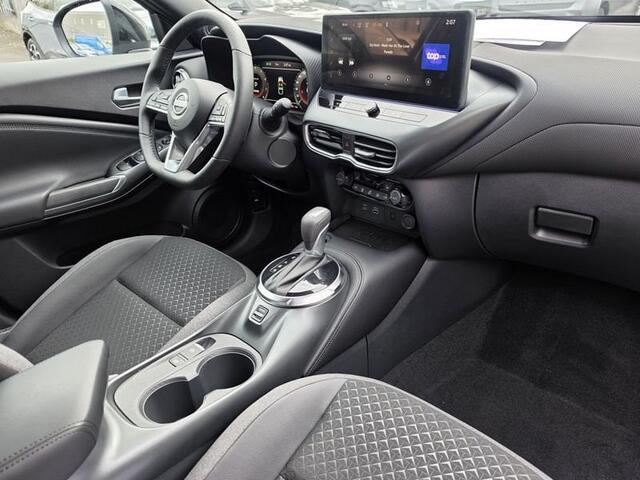 Nissan Juke N-Connecta - 1.0 Benzine - Automaat - 114PK