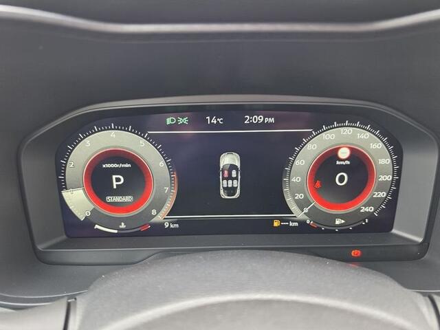 Nissan Juke N-Connecta - 1.0 Benzine - Automaat - 114PK
