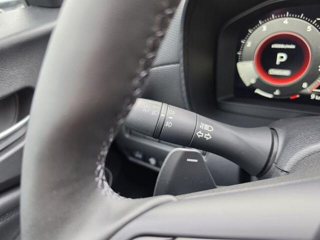 Nissan Juke N-Connecta - 1.0 Benzine - Automaat - 114PK