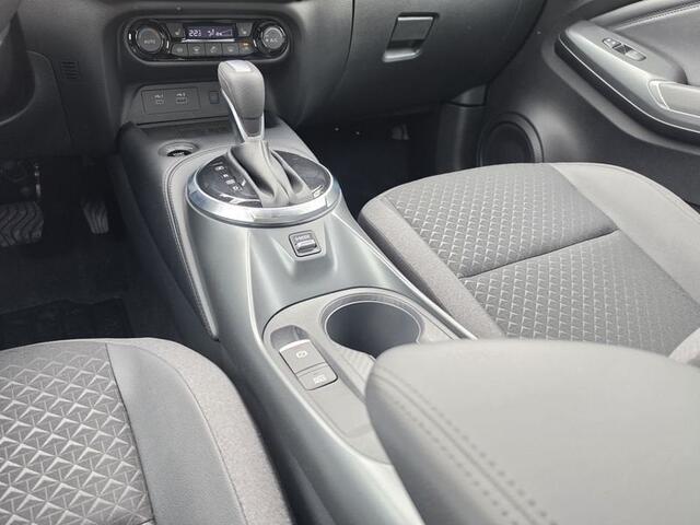 Nissan Juke N-Connecta - 1.0 Benzine - Automaat - 114PK