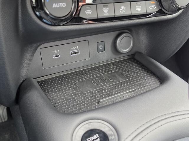 Nissan Juke N-Connecta - 1.0 Benzine - Automaat - 114PK