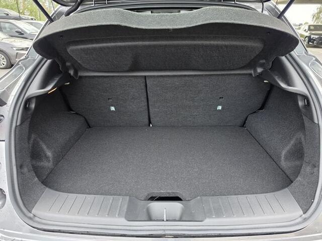 Nissan Juke N-Connecta - 1.0 Benzine - Automaat - 114PK