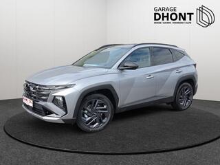 HYUNDAI TUCSON Black Edition - 1.6 Benzine - Automaat - 150PK