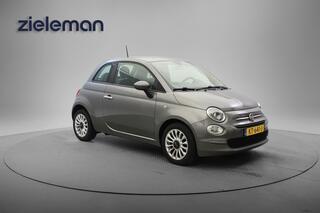 Fiat 500 (2007 - 2025)