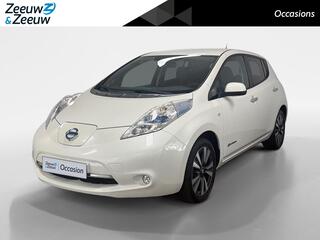 Nissan Leaf (2018 - 2025)