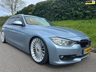 BMW 3-Serie Touring (2012 - 2019)